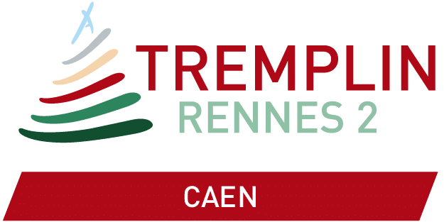 Logo Tremplin Caen