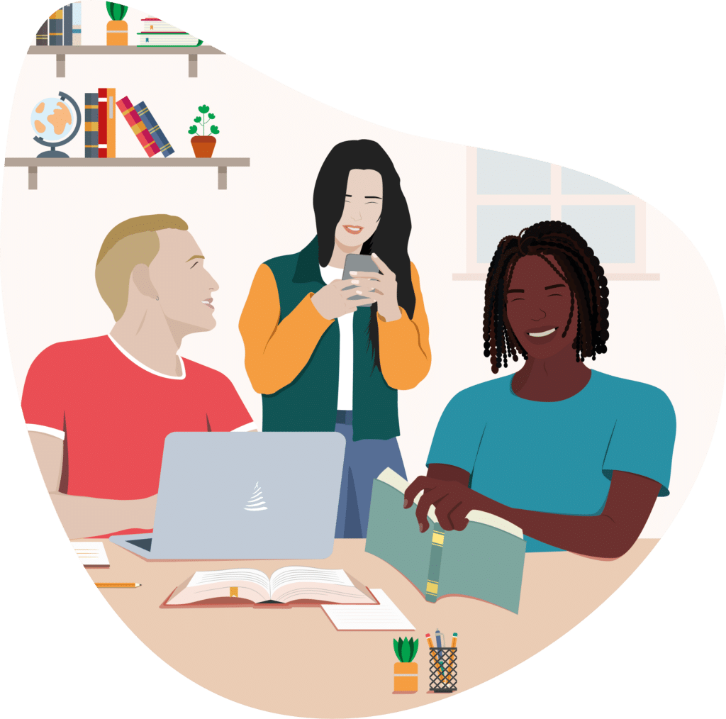 Préparations aux concours Sciences Po