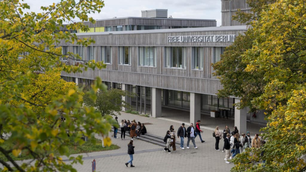 Double diplôme Sciences Po : étudier en France et à l’étranger