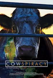Affiche film : Cowspiracy