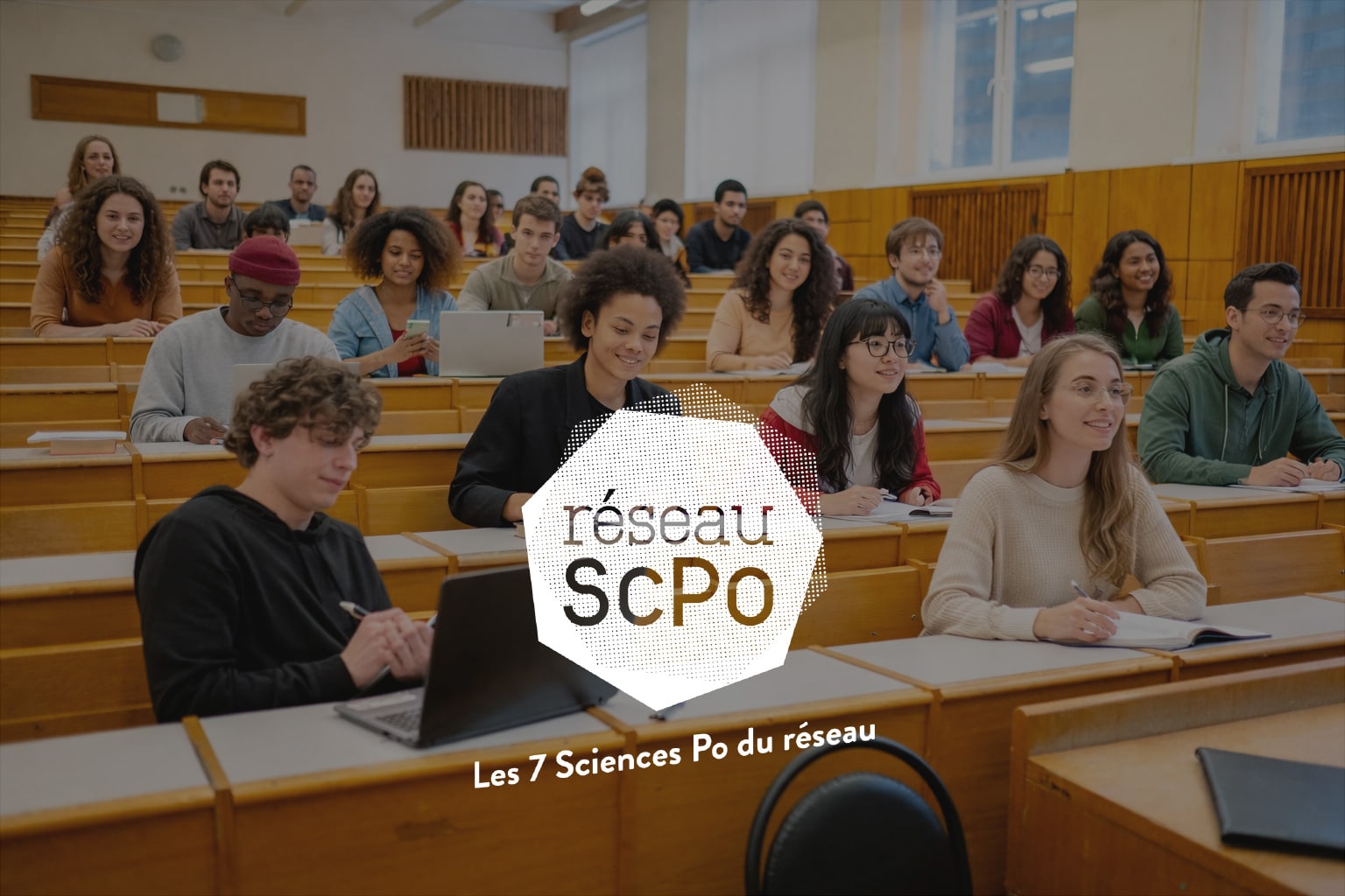 Réseau ScPo