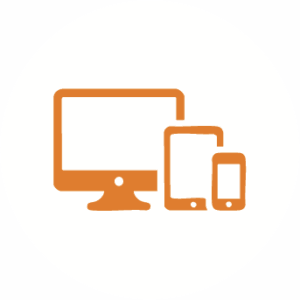 Ordinateur, tablette et téléphone - Prépa 100% en ligne